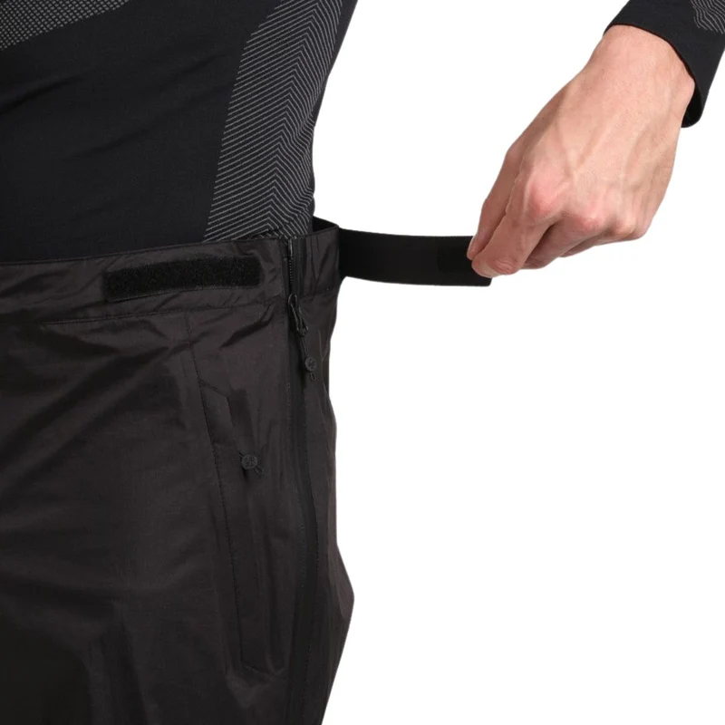 Kilpi Alpin Hardshellhosen Herren