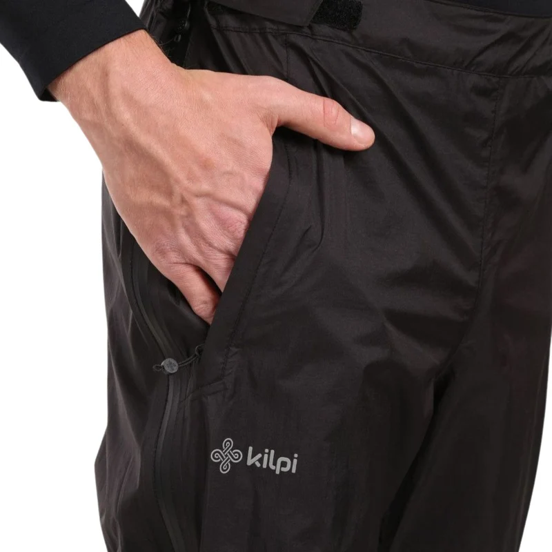 Kilpi Alpin Hardshellhosen Herren