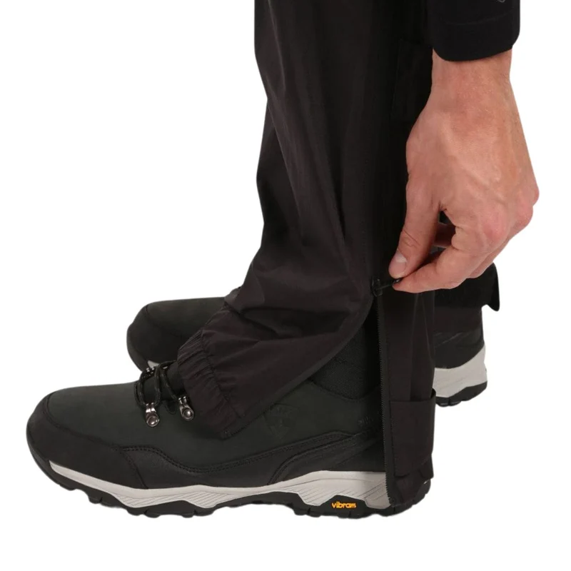 Kilpi Alpin Hardshellhosen Herren