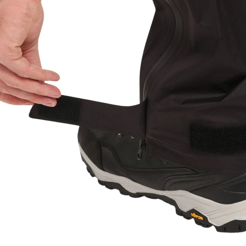 Kilpi Alpin Hardshellhosen Herren