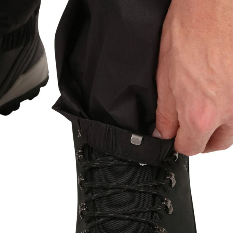 Kilpi Alpin Hardshellhosen Herren