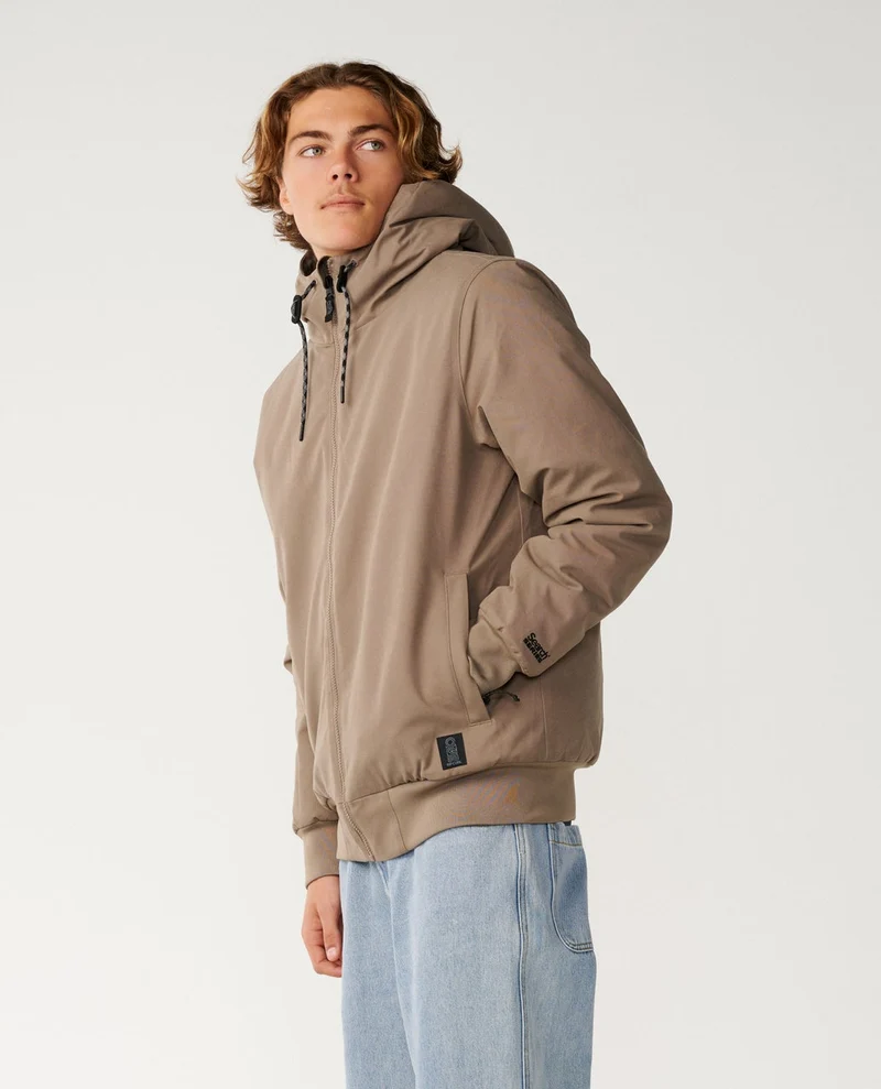 Search Series One Shot 5K/5K Jacket