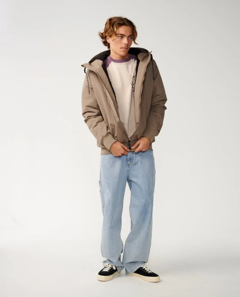 Search Series One Shot 5K/5K Jacket