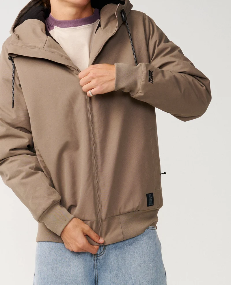 Search Series One Shot 5K/5K Jacket