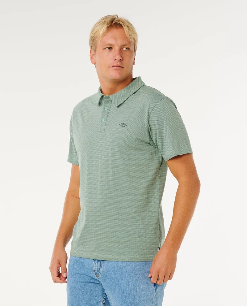 Easy As Polo