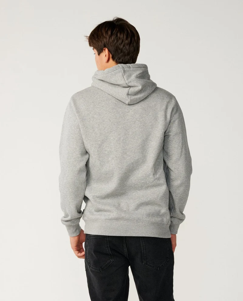 Streamline Hood