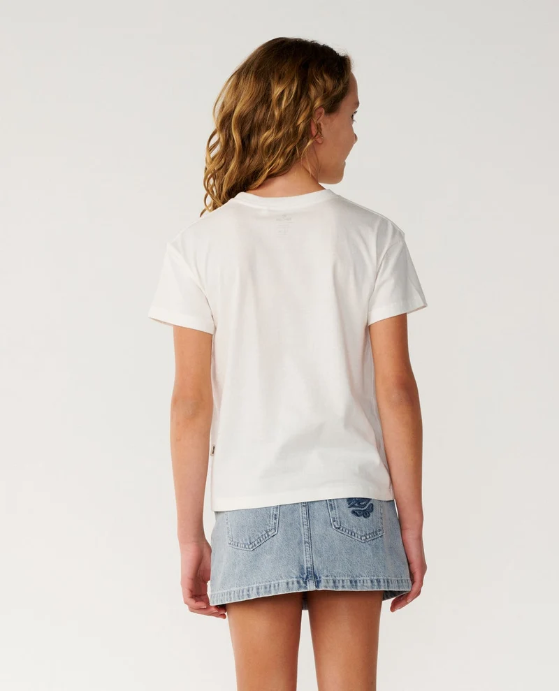 Costa Del Sol Band Tee Kids