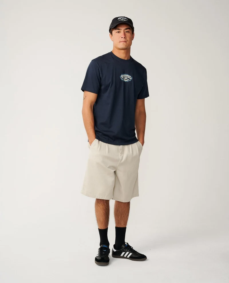 Disorder Oval Relaxed Tee