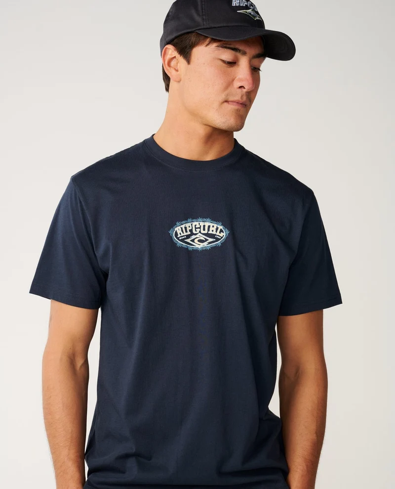 Disorder Oval Relaxed Tee