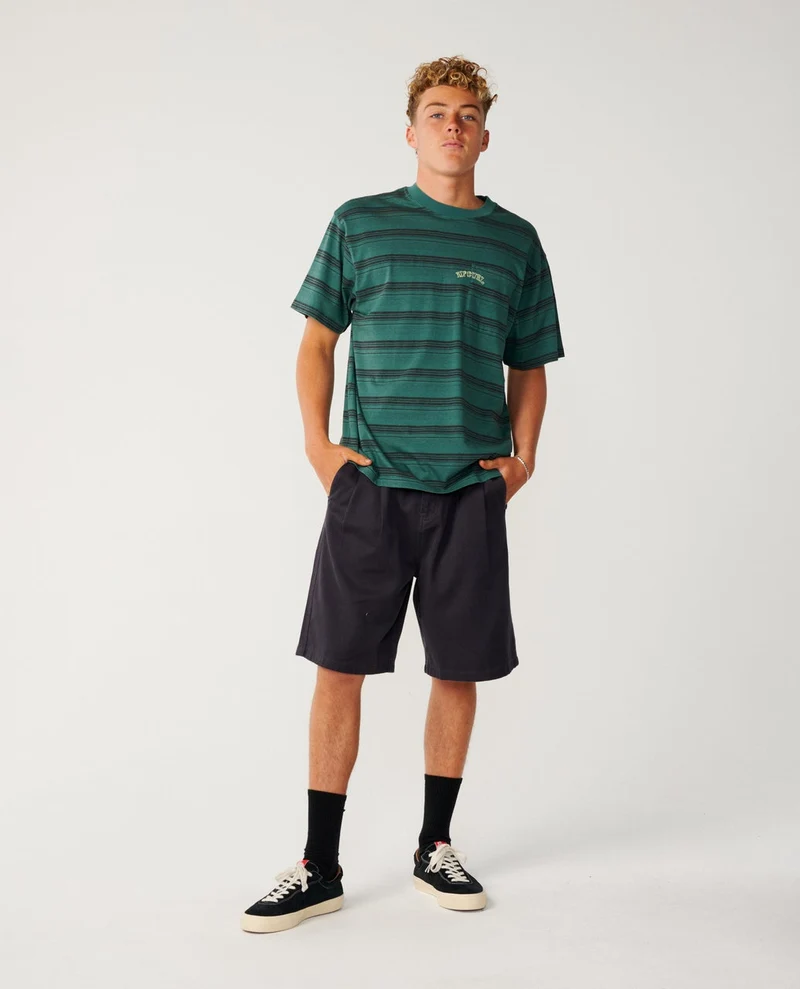 Disorder Twill Walkshort