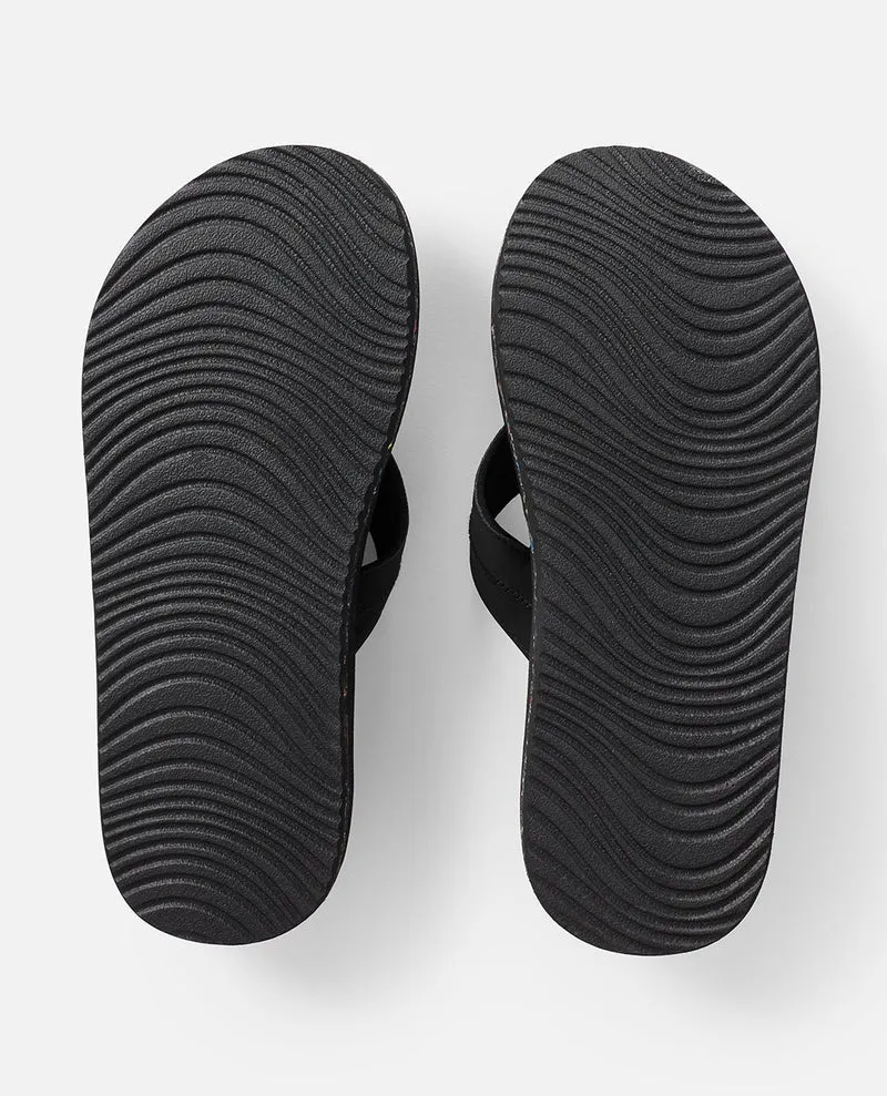 Omega Renoprene Open Toe