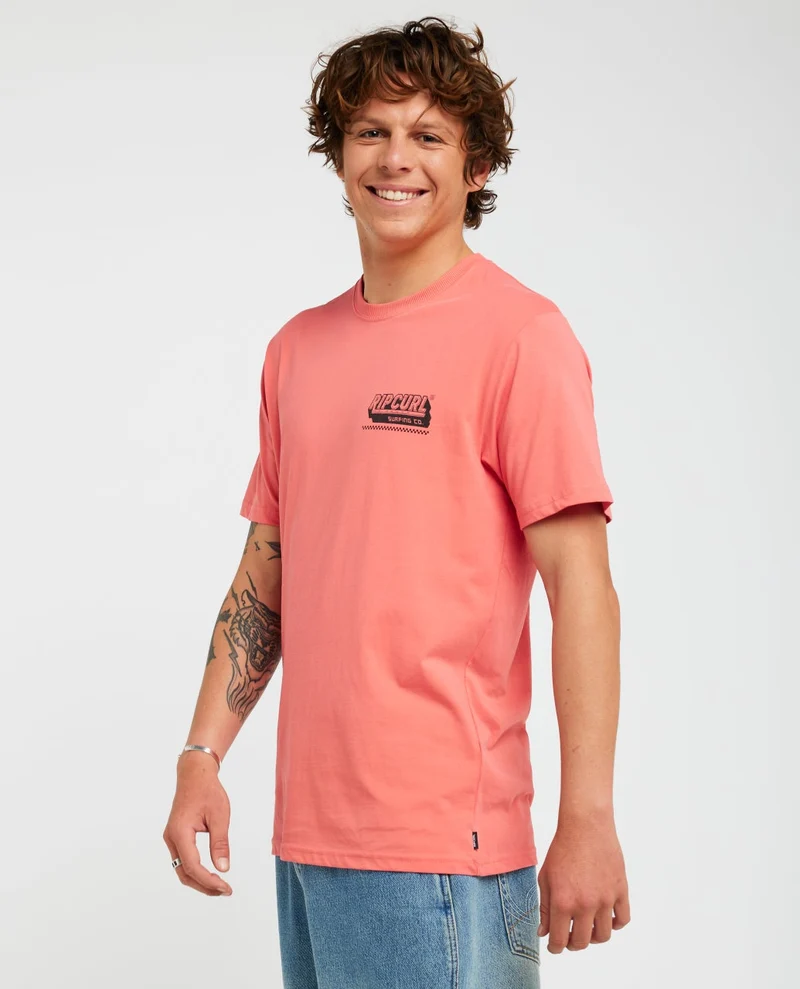 Sportline F&B Tee