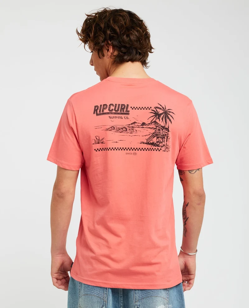 Sportline F&B Tee