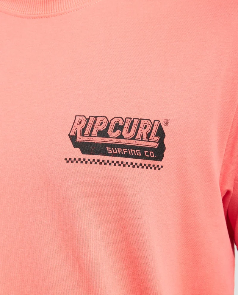 Sportline F&B Tee