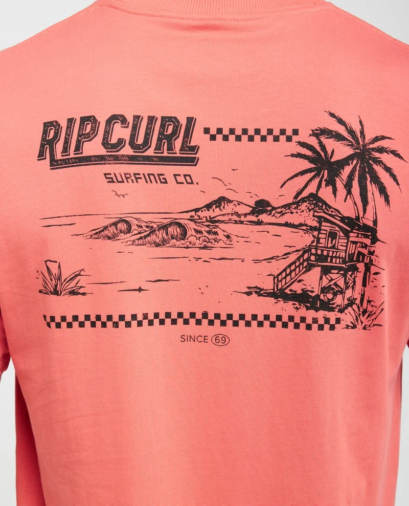 Sportline F&B Tee