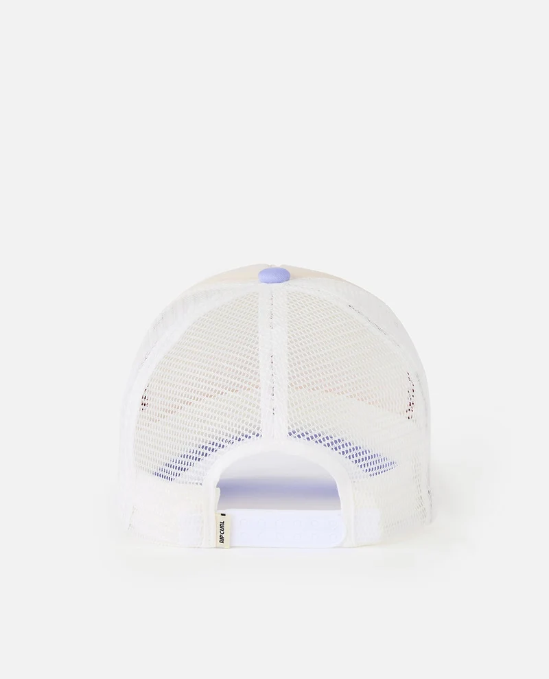 Mixed Revival Trucker Cap Kids