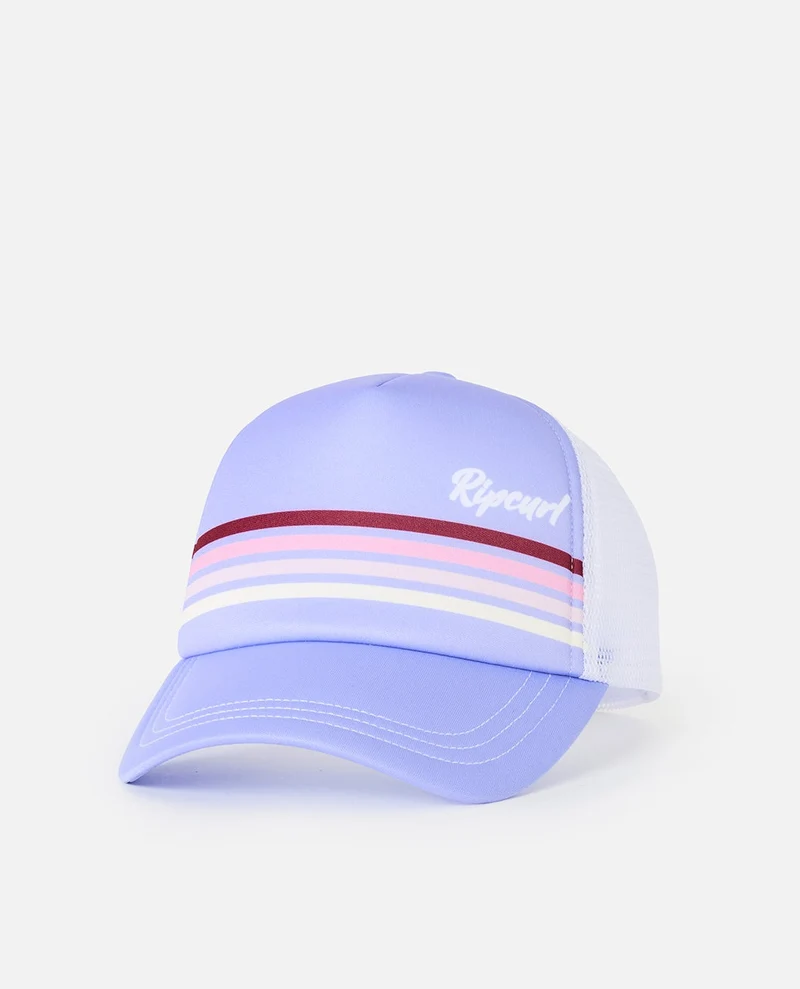 Mixed Revival Trucker Cap Kids