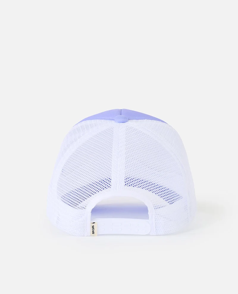 Mixed Revival Trucker Cap Kids
