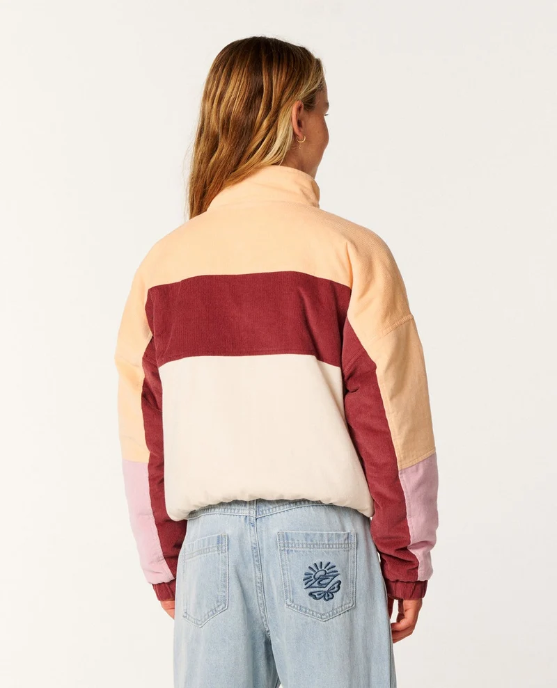 Keepsakes Cord Jacket - Kids