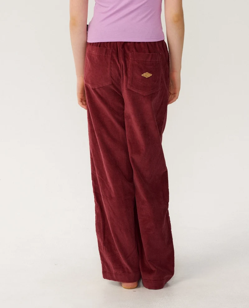 Keepsakes Washed Cord Pant Kids