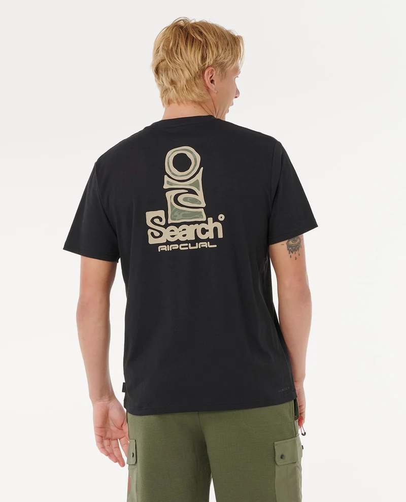 VaporCool Search Stack Tee