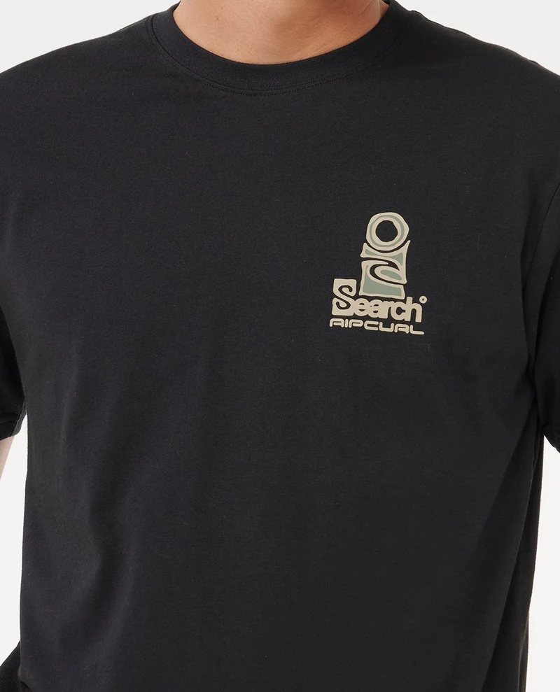 VaporCool Search Stack Tee