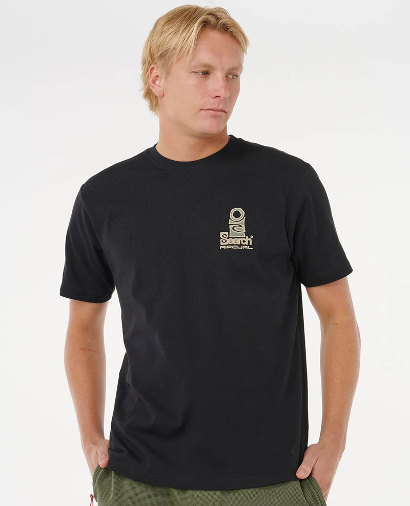 VaporCool Search Stack Tee