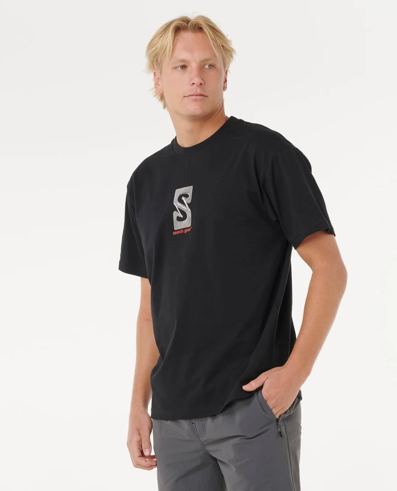 Search Gear Tee