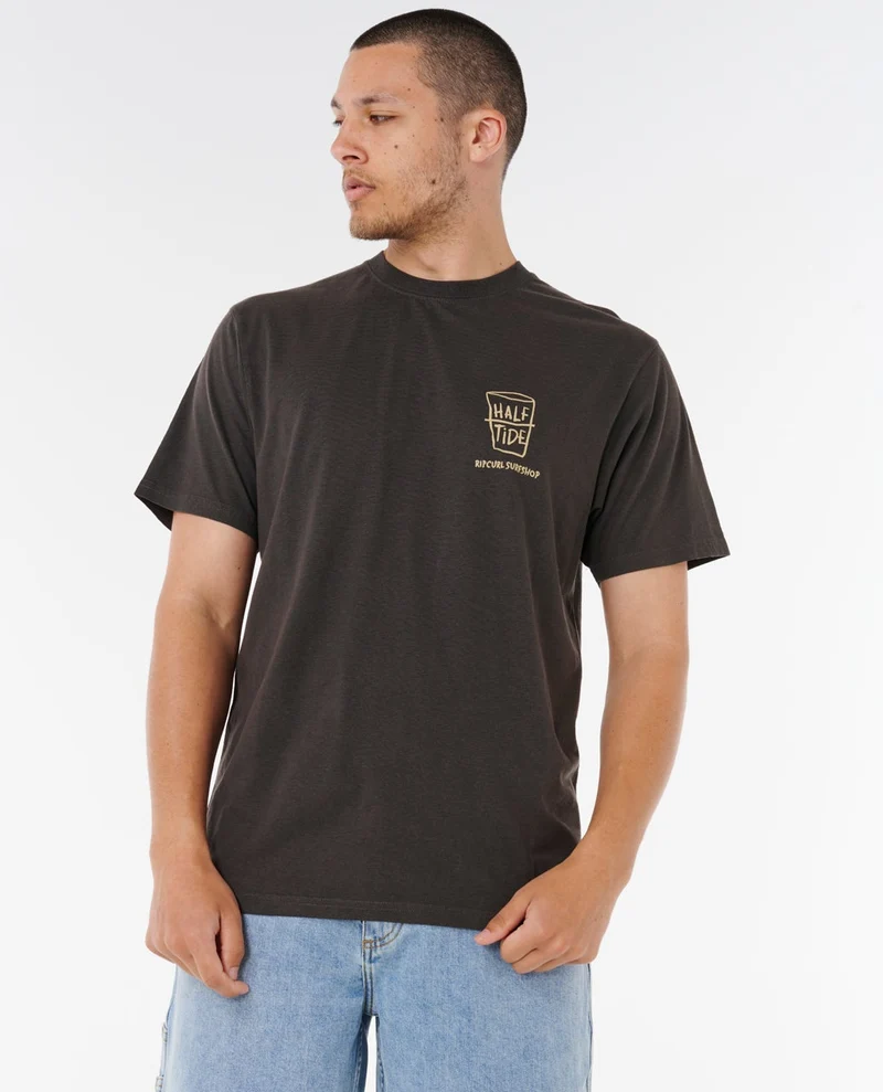 Shaper Address Tee