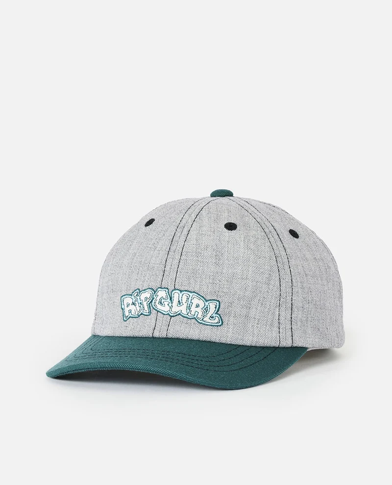 Surf Shack Snapback Cap Kids