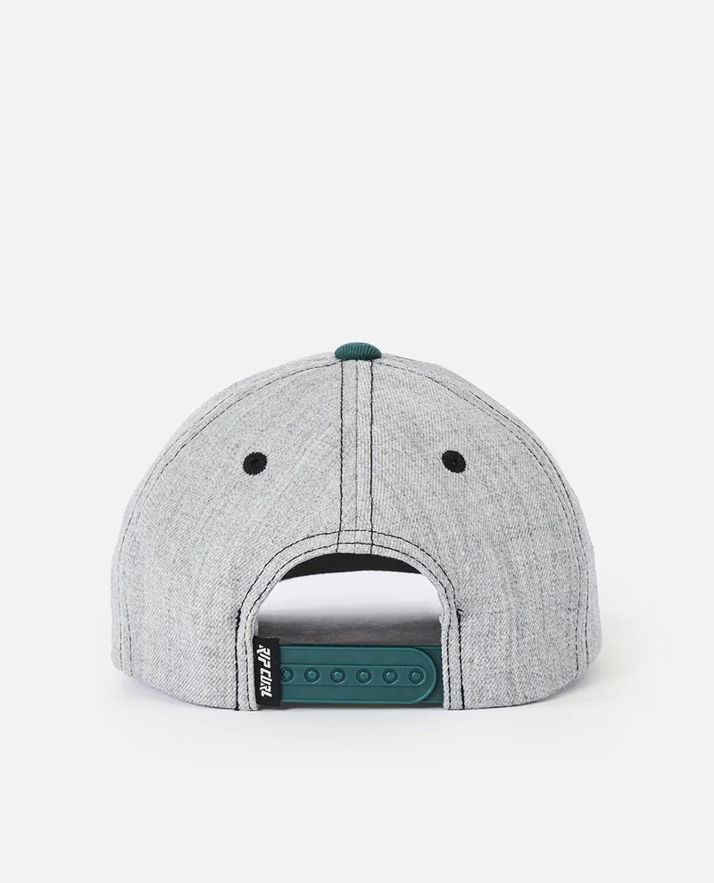 Surf Shack Snapback Cap Kids