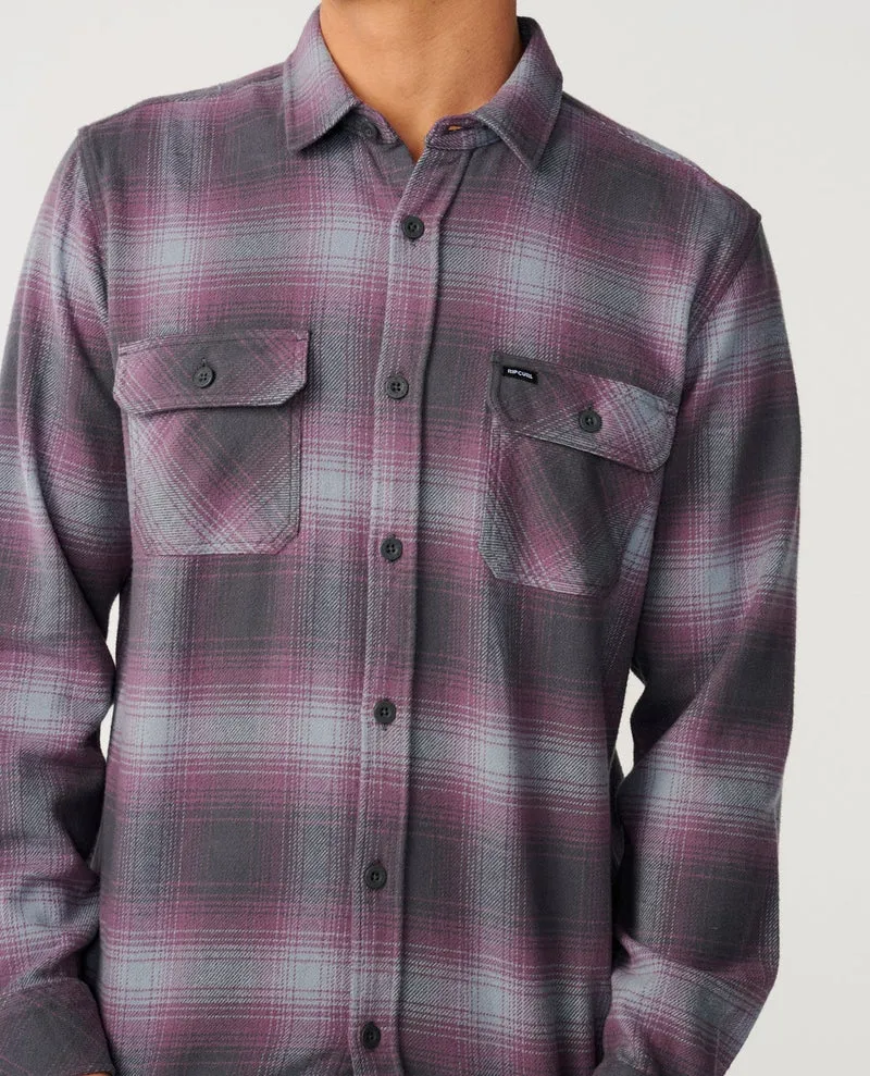 Count Flannel Shirt