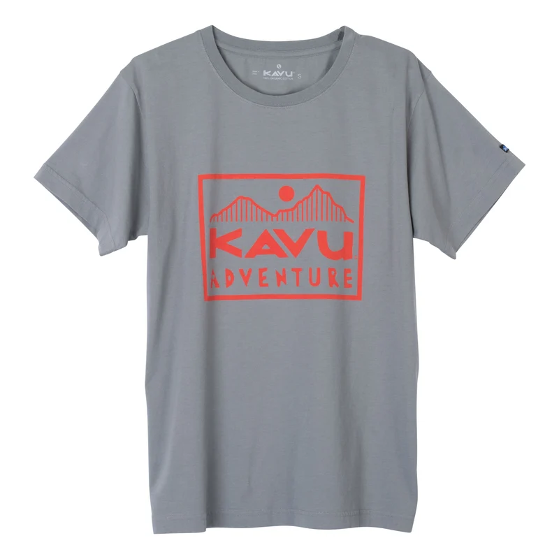 Kavu W's Lawton T-Shirt
