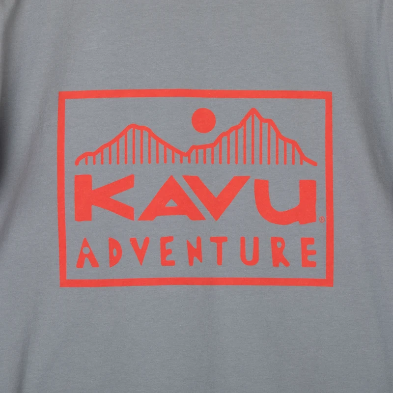 Kavu W's Lawton T-Shirt