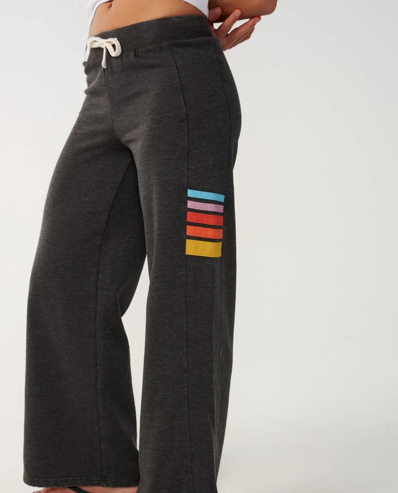 Surf Revival Wide Leg Pant