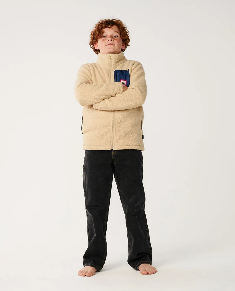 Streamline Polar Fleece Kids