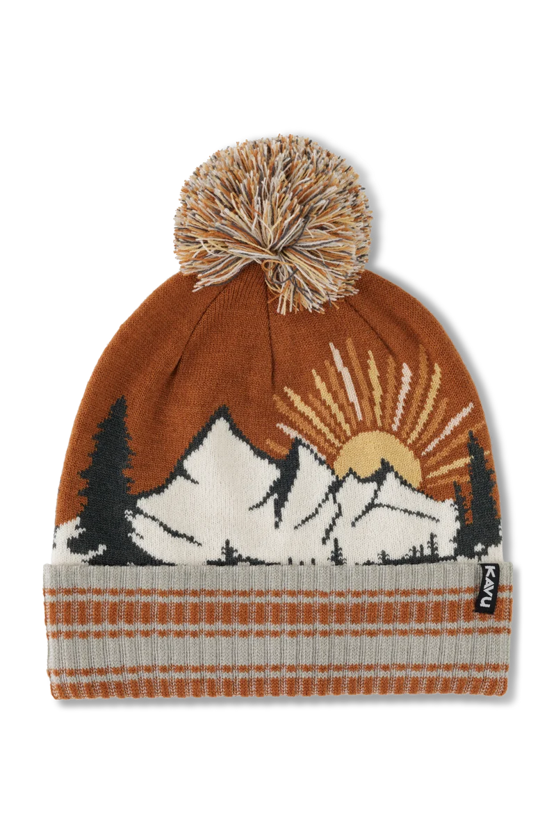 Kavu Herschel Mütze