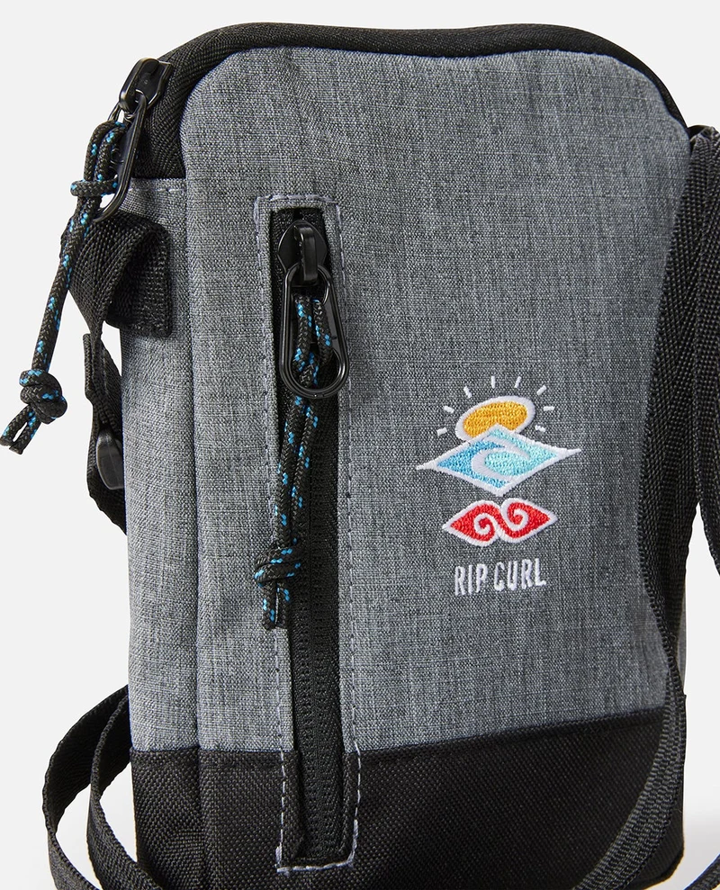 Slim Pouch Icons Of Surf
