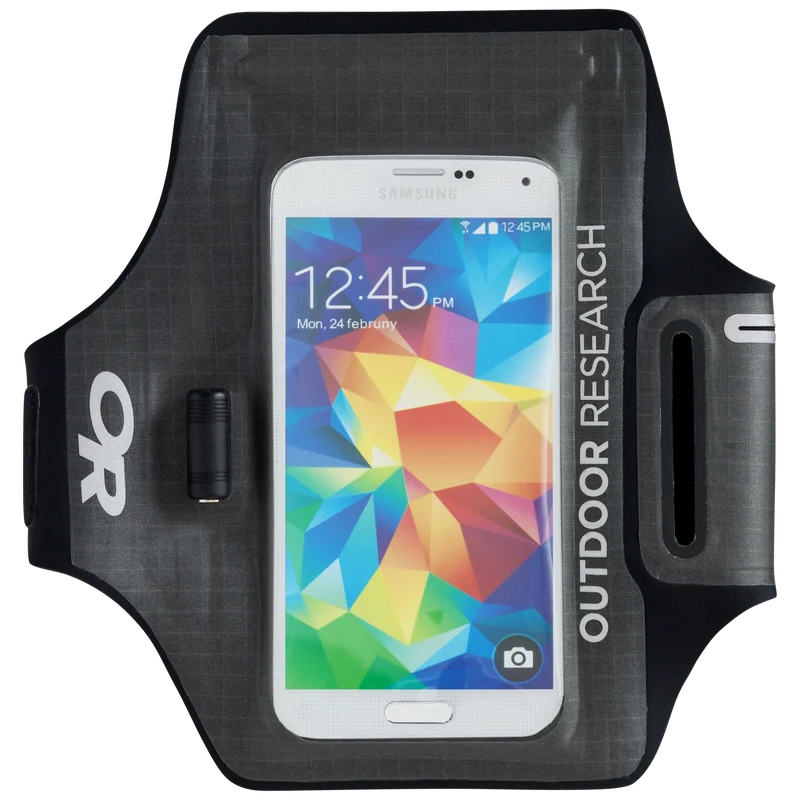 OR Sensor Dry Pocket Armband