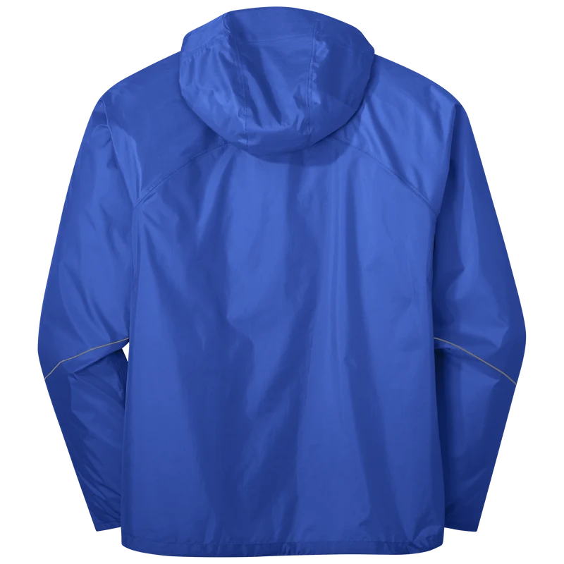 OR M's Helium Regenjacke