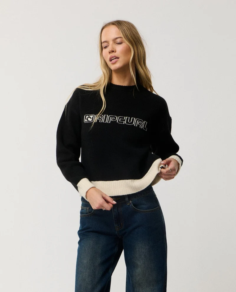 Archive: Script Knit