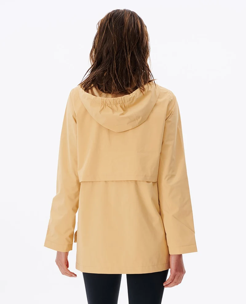 Anti-Series Swell Parka