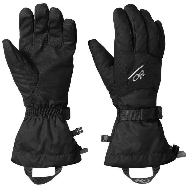 OR Adrenaline Gloves