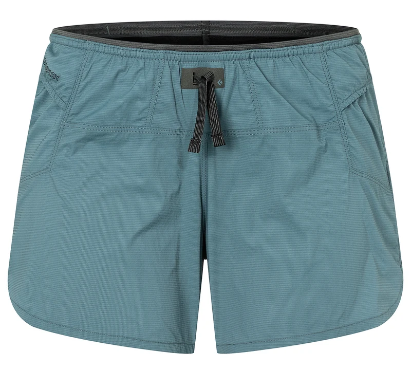 Black Diamond W's Sprint Shorts