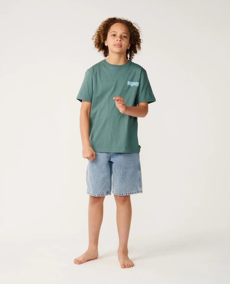 Surf Shack Tee Kids
