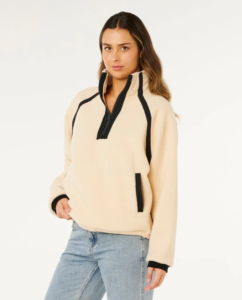 Surf Club Heritage Polar Fleece