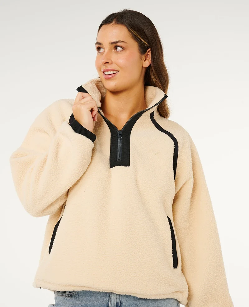 Surf Club Heritage Polar Fleece