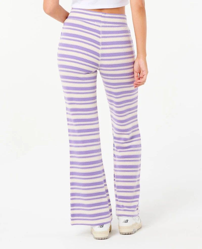 Bobbi Stripe Pant