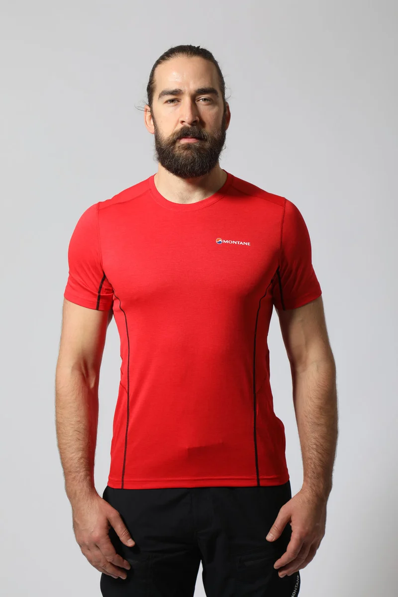 Montane M's Dart T-Shirt
