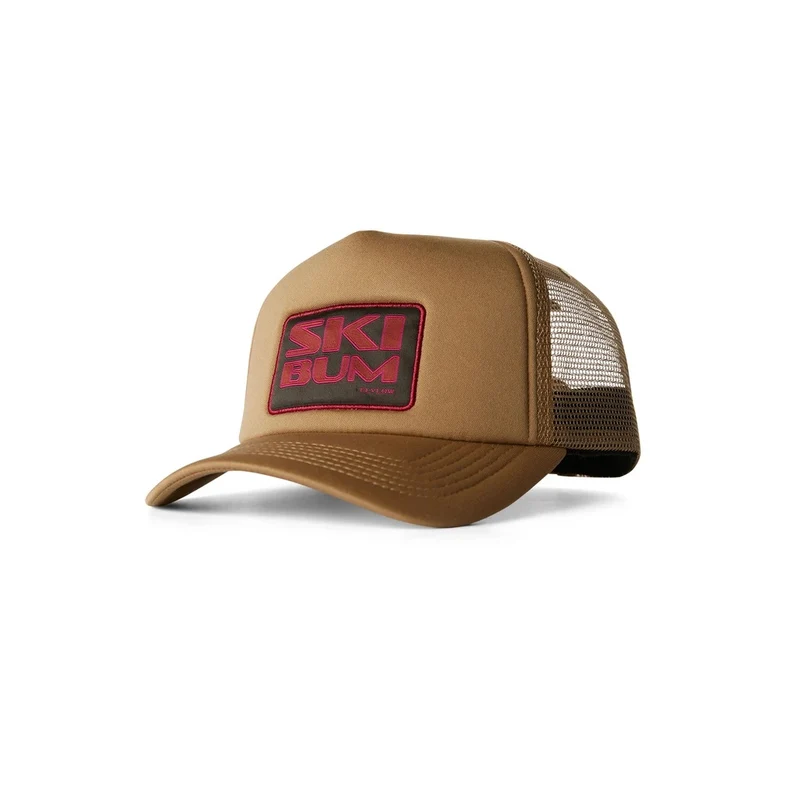 Flylow "Ski Bum" Trucker
